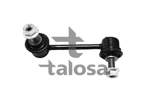 Talosa 50-10119 Стійка стабілізатора 5010119: Купити в Україні - Добра ціна на EXIST.UA!