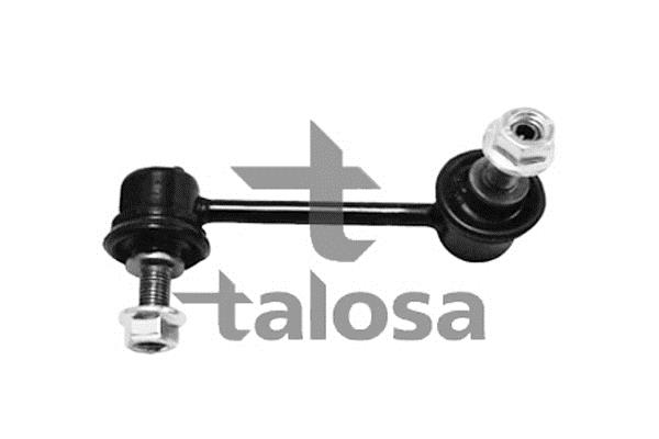 Talosa 50-10120 Стійка стабілізатора 5010120: Купити в Україні - Добра ціна на EXIST.UA!