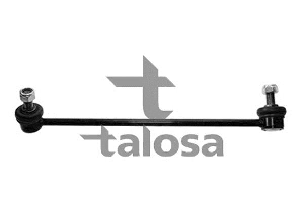 Talosa 50-08202 Стійка стабілізатора 5008202: Купити в Україні - Добра ціна на EXIST.UA!