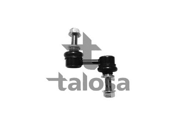 Talosa 50-09043 Стійка стабілізатора 5009043: Купити в Україні - Добра ціна на EXIST.UA!