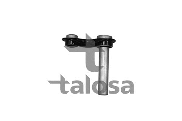 Talosa 50-09091 Стійка стабілізатора 5009091: Купити в Україні - Добра ціна на EXIST.UA!