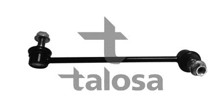 Talosa 50-09571 Стійка стабілізатора 5009571: Купити в Україні - Добра ціна на EXIST.UA!