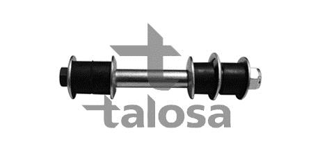 Talosa 50-09573 Стійка стабілізатора 5009573: Приваблива ціна - Купити в Україні на EXIST.UA!