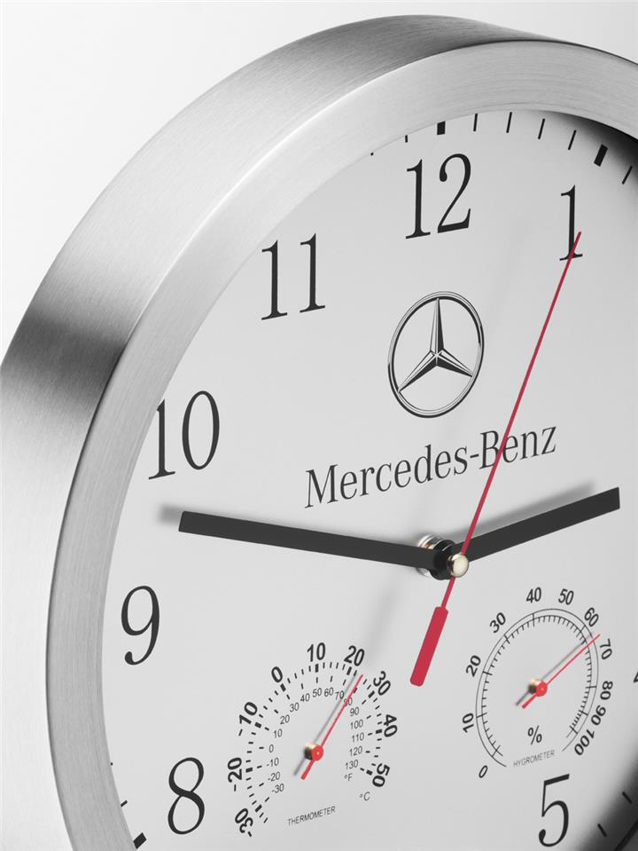 Купити Mercedes B6 7 87 0476 за низькою ціною в Україні!