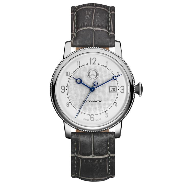 Mercedes B6 6 04 1566 Чоловічий наручний годинник Mercedes-Benz Men’s Watch, Classic, 500 K automatic B66041566: Купити в Україні - Добра ціна на EXIST.UA!