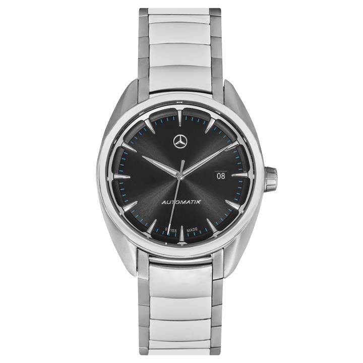 Mercedes B6 6 95 3968 Чоловічий наручний годинник Mercedes-Benz Men's Automatic Watch B66953968: Купити в Україні - Добра ціна на EXIST.UA!