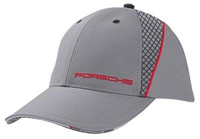Porsche WAP 450 001 0H Бейсболка Baseball Cap, Grey WAP4500010H: Купити в Україні - Добра ціна на EXIST.UA!