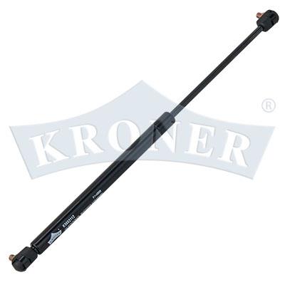 Kroner K3602112 Пружина газова багажника K3602112: Приваблива ціна - Купити в Україні на EXIST.UA!
