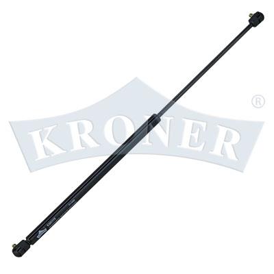 Kroner K3601119 Пружина газова багажника K3601119: Купити в Україні - Добра ціна на EXIST.UA!