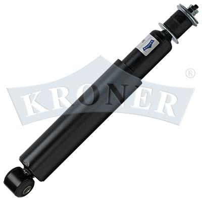 Kroner K3501570H Опора заднього амортизатора K3501570H: Купити в Україні - Добра ціна на EXIST.UA!