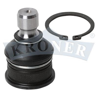 Kroner K330112 Опора кульова K330112: Купити в Україні - Добра ціна на EXIST.UA!