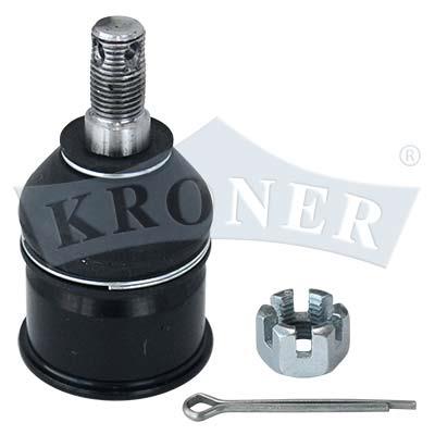 Kroner K330035 Опора кульова K330035: Купити в Україні - Добра ціна на EXIST.UA!