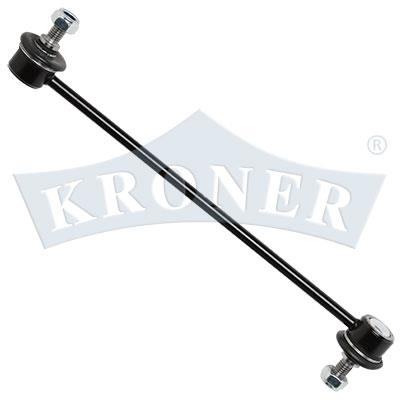 Kroner K303149 Стойка стабилизатора, передняя K303149: Купити в Україні - Добра ціна на EXIST.UA!