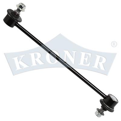 Kroner K303148 Стійка стабілізатора K303148: Купити в Україні - Добра ціна на EXIST.UA!