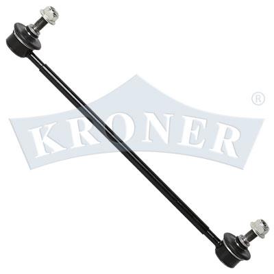 Kroner K303147 Стійка стабілізатора K303147: Купити в Україні - Добра ціна на EXIST.UA!
