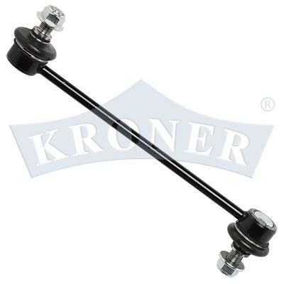 Kroner K303139 Стійка стабілізатора K303139: Купити в Україні - Добра ціна на EXIST.UA!