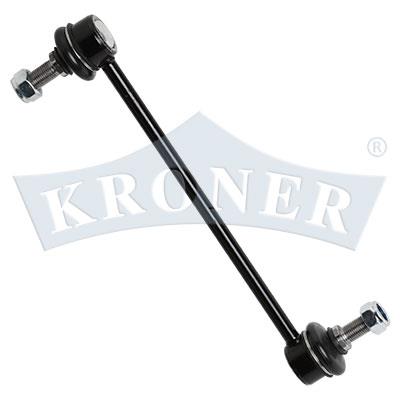 Kroner K303136 Стійка стабілізатора K303136: Купити в Україні - Добра ціна на EXIST.UA!