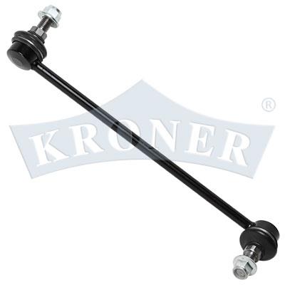 Kroner K303125 Стійка стабілізатора K303125: Купити в Україні - Добра ціна на EXIST.UA!