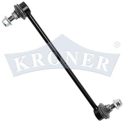 Kroner K303124 Стійка стабілізатора K303124: Купити в Україні - Добра ціна на EXIST.UA!