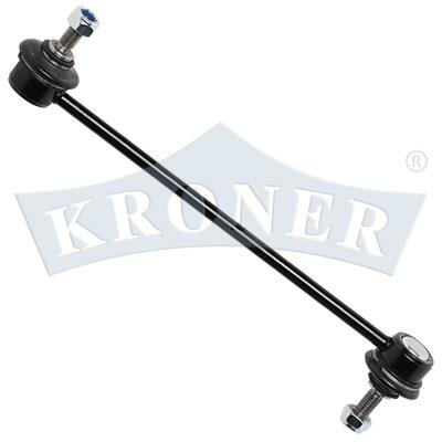 Kroner K303118 Стійка стабілізатора K303118: Купити в Україні - Добра ціна на EXIST.UA!