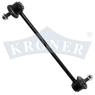 Kroner K303117 Стійка стабілізатора K303117: Купити в Україні - Добра ціна на EXIST.UA!