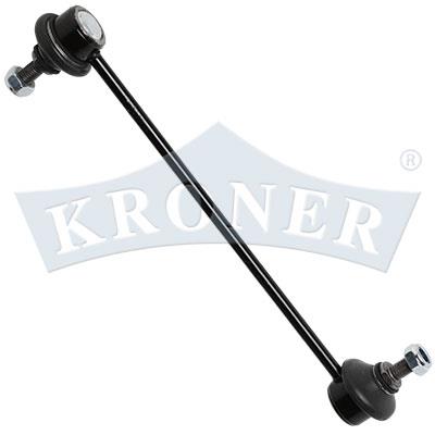 Kroner K303114 Стійка стабілізатора K303114: Приваблива ціна - Купити в Україні на EXIST.UA!