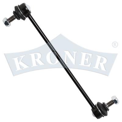 Kroner K303104 Стійка стабілізатора K303104: Купити в Україні - Добра ціна на EXIST.UA!