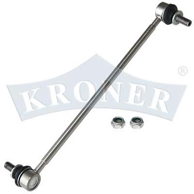 Kroner K303059 Стійка стабілізатора переднього K303059: Купити в Україні - Добра ціна на EXIST.UA!