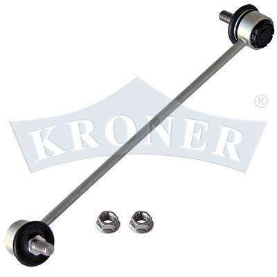 Kroner K303029 Стійка стабілізатора K303029: Купити в Україні - Добра ціна на EXIST.UA!