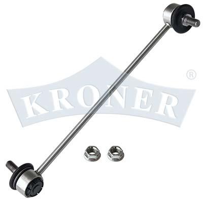 Kroner K303028 Стійка стабілізатора K303028: Купити в Україні - Добра ціна на EXIST.UA!