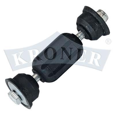 Kroner K303010 Стійка стабілізатора заднього K303010: Купити в Україні - Добра ціна на EXIST.UA!