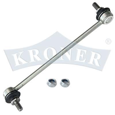 Kroner K303009 Стійка стабілізатора K303009: Купити в Україні - Добра ціна на EXIST.UA!