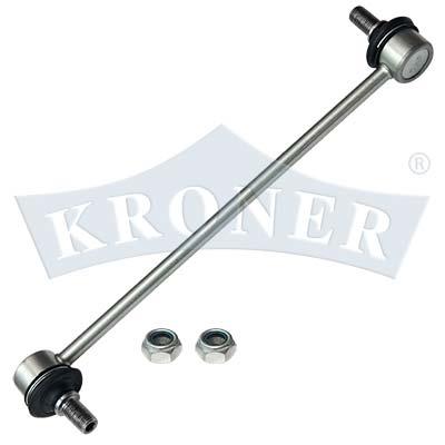 Kroner K303005 Стійка стабілізатора K303005: Купити в Україні - Добра ціна на EXIST.UA!