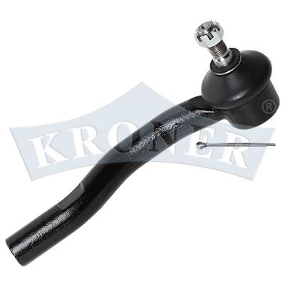 Kroner K301132 Наконечник рульової тяги правий K301132: Купити в Україні - Добра ціна на EXIST.UA!