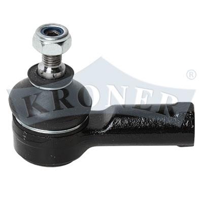 Kroner K301126 Наконечник рульової тяги K301126: Купити в Україні - Добра ціна на EXIST.UA!