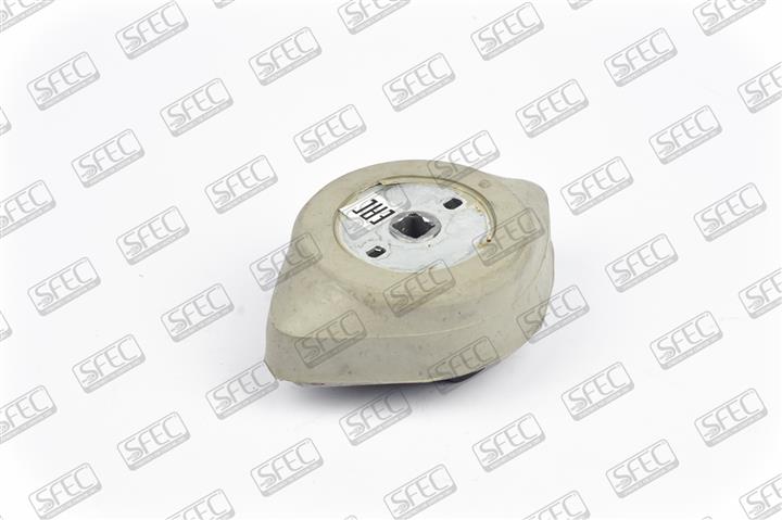 Sfec MG009045 Подушка коробки передач MG009045: Отличная цена - Купить в Украине на EXIST.UA! MG009045 Sfec Подушка коробки передач