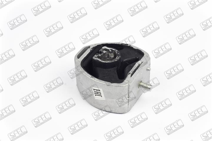MG009044 Sfec Подушка коробки передач левая