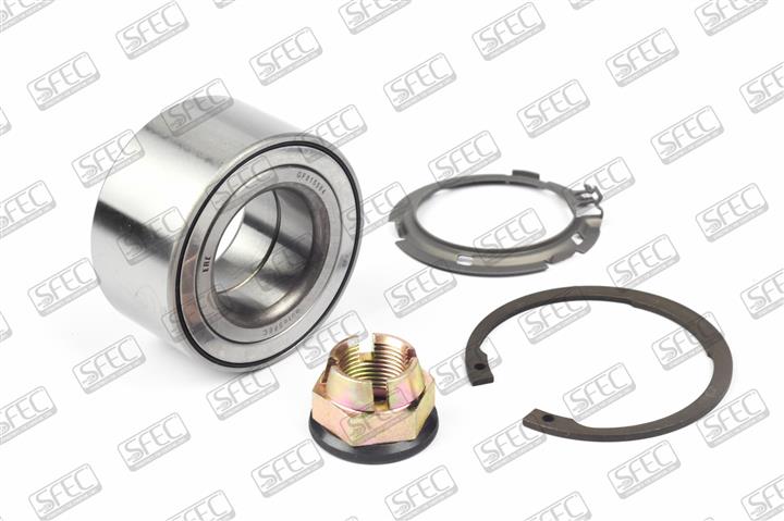 GF015584 Sfec Підшипник ступиці