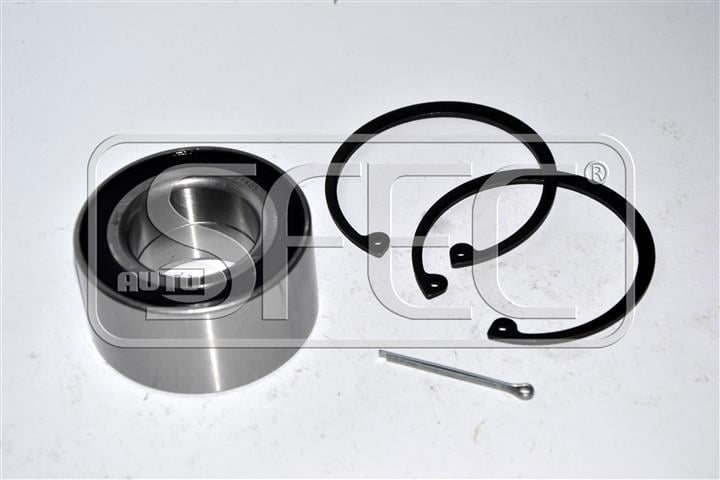 GF015315 Sfec Підшипник передньої ступиці колеса, комплект