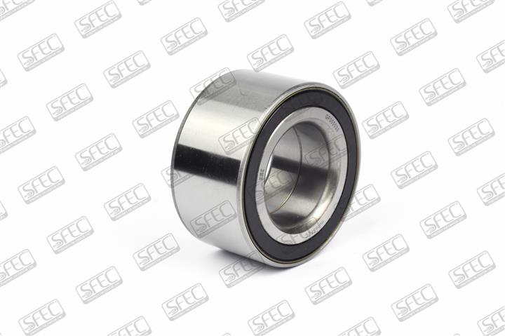 Sfec GF005033 Подшипник передней ступицы колеса, комплект GF005033: Отличная цена - Купить в Украине на EXIST.UA! GF005033 Sfec Подшипник передней ступицы колеса, комплект