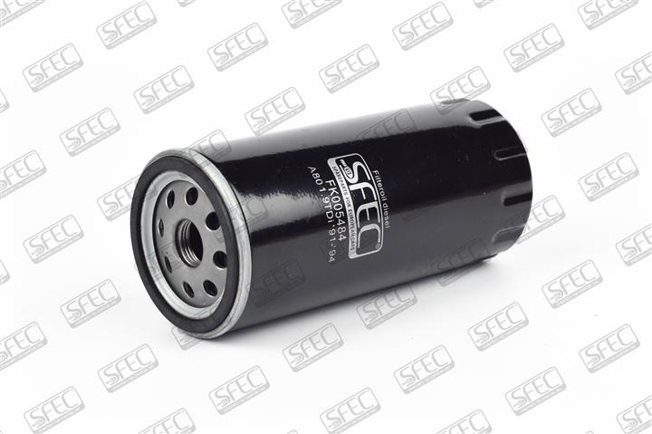 Sfec FF004836 Фільтр палива FF004836: Купити в Україні - Добра ціна на EXIST.UA!