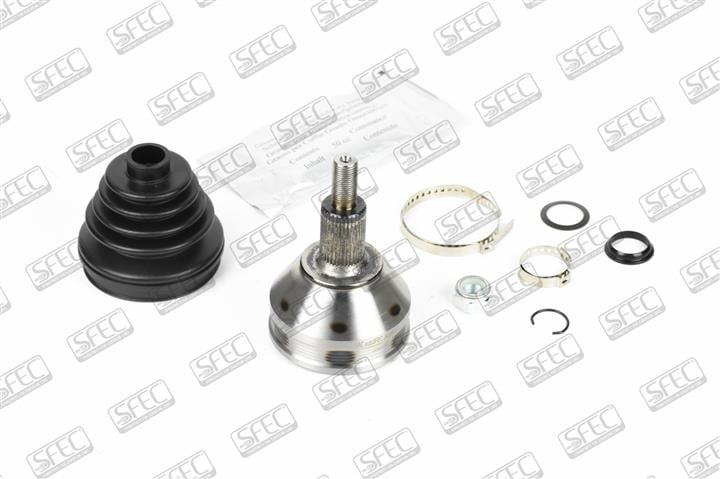 JK036414 Sfec Шрус с пылъником