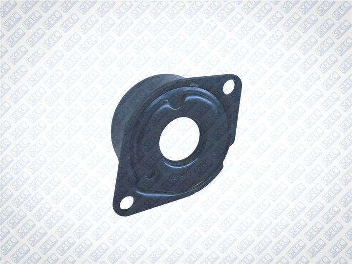 GT026925 Sfec Ролик натяжной генераторный с механизмом