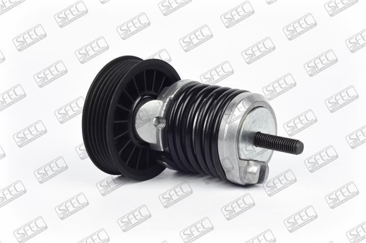 GT023758 Sfec Ролик натяжной ремня поликлинового (приводного)