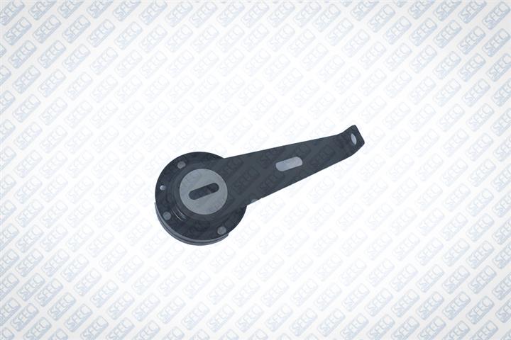Sfec GT004733 Ролик натяжной генератора GT004733: Приваблива ціна - Купити в Україні на EXIST.UA! GT004733 Sfec Ролик натяжной генератора