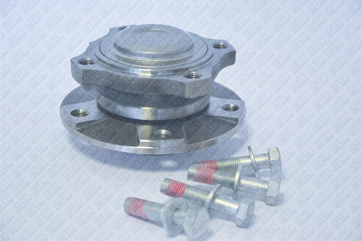 GF005040 Sfec Підшипник ступиці