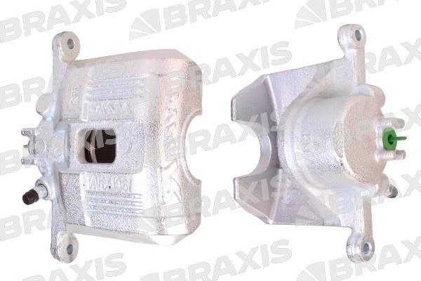 Braxis AG1643 Супорт гальмівний AG1643: Купити в Україні - Добра ціна на EXIST.UA!