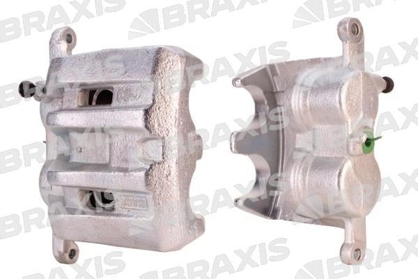 Braxis AG1640 Супорт гальмівний AG1640: Приваблива ціна - Купити в Україні на EXIST.UA!