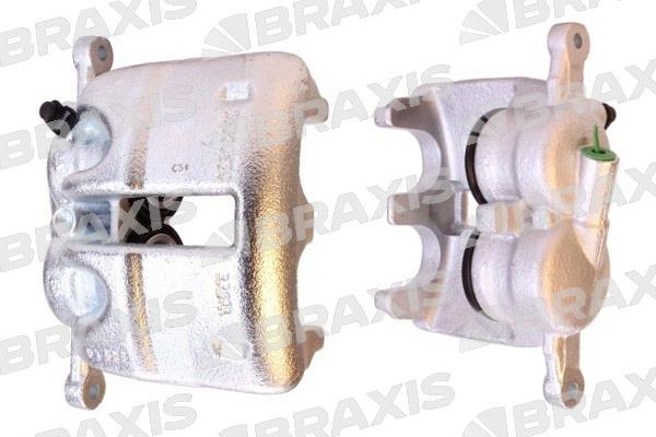 Braxis AG1562 Супорт гальмівний AG1562: Купити в Україні - Добра ціна на EXIST.UA!