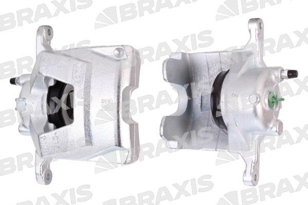 Braxis AG1551 Супорт гальмівний AG1551: Купити в Україні - Добра ціна на EXIST.UA!